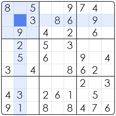 sudoku and answers