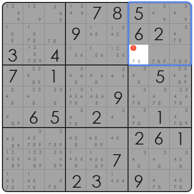 sudoku like games