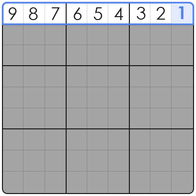 sudoku naked triple